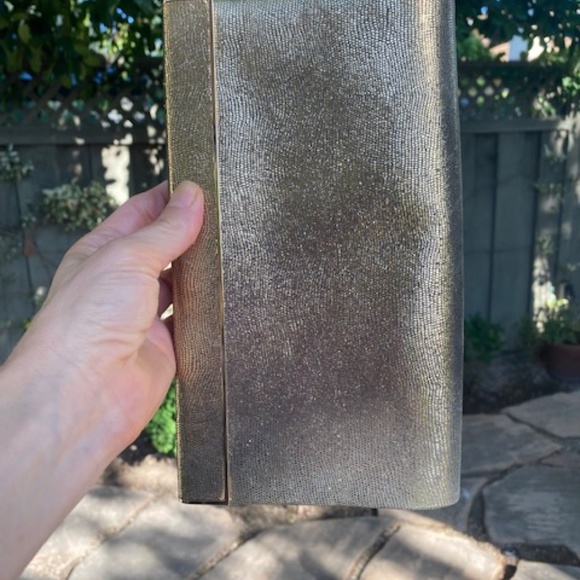 NWOT Jimmy Choo Purse - Picture 9 of 14